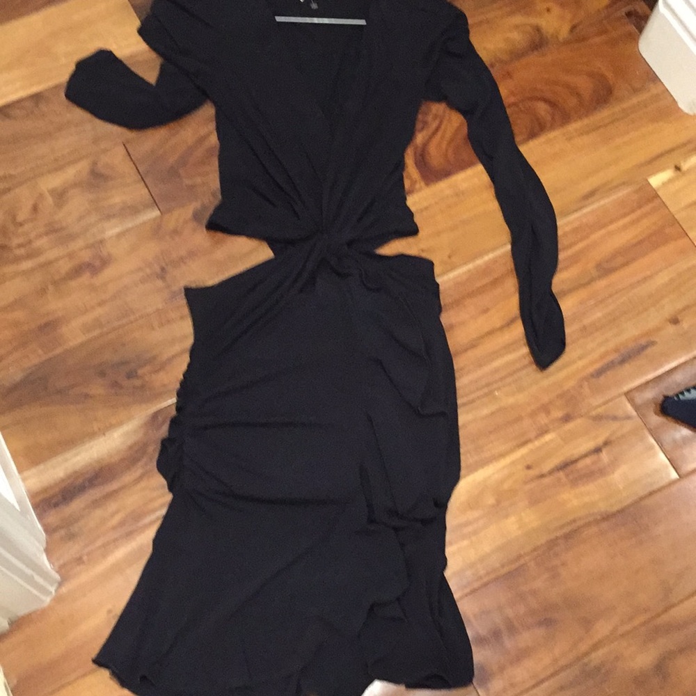 Vintage Italian Designer Ungero Fuchsia sexy